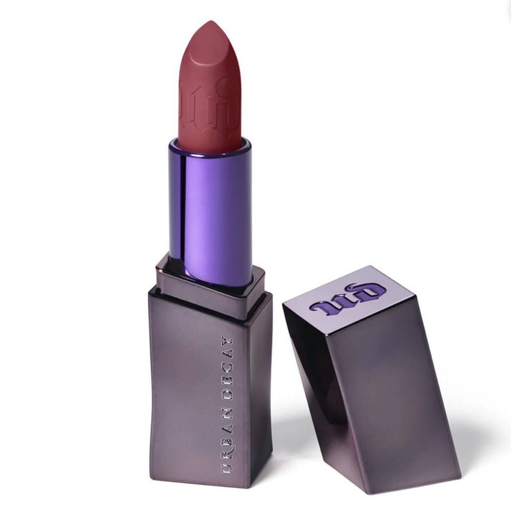 Urban Decay Vice Lipstick - Ravenswood Cream